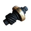 Drive pinion, right Oem 5001868126  for RVI Truck